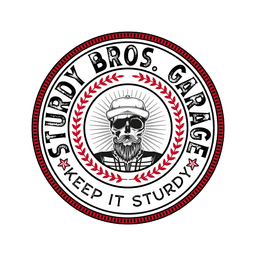 Sturdy Bros Garage